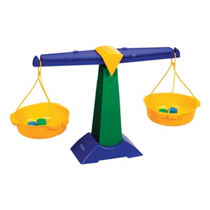 Pan Balance